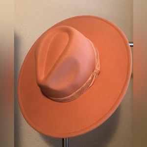 Pink Hat